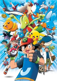 Pokedex