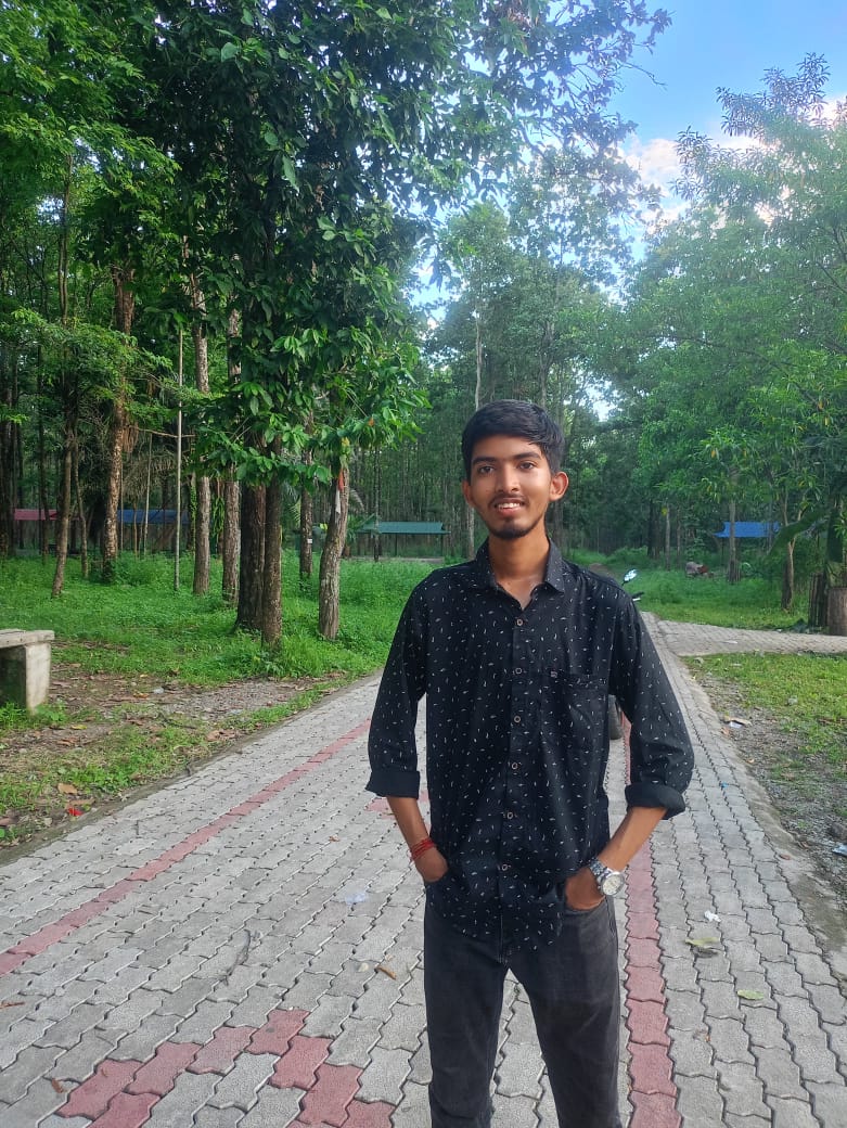 Navneet Mallick