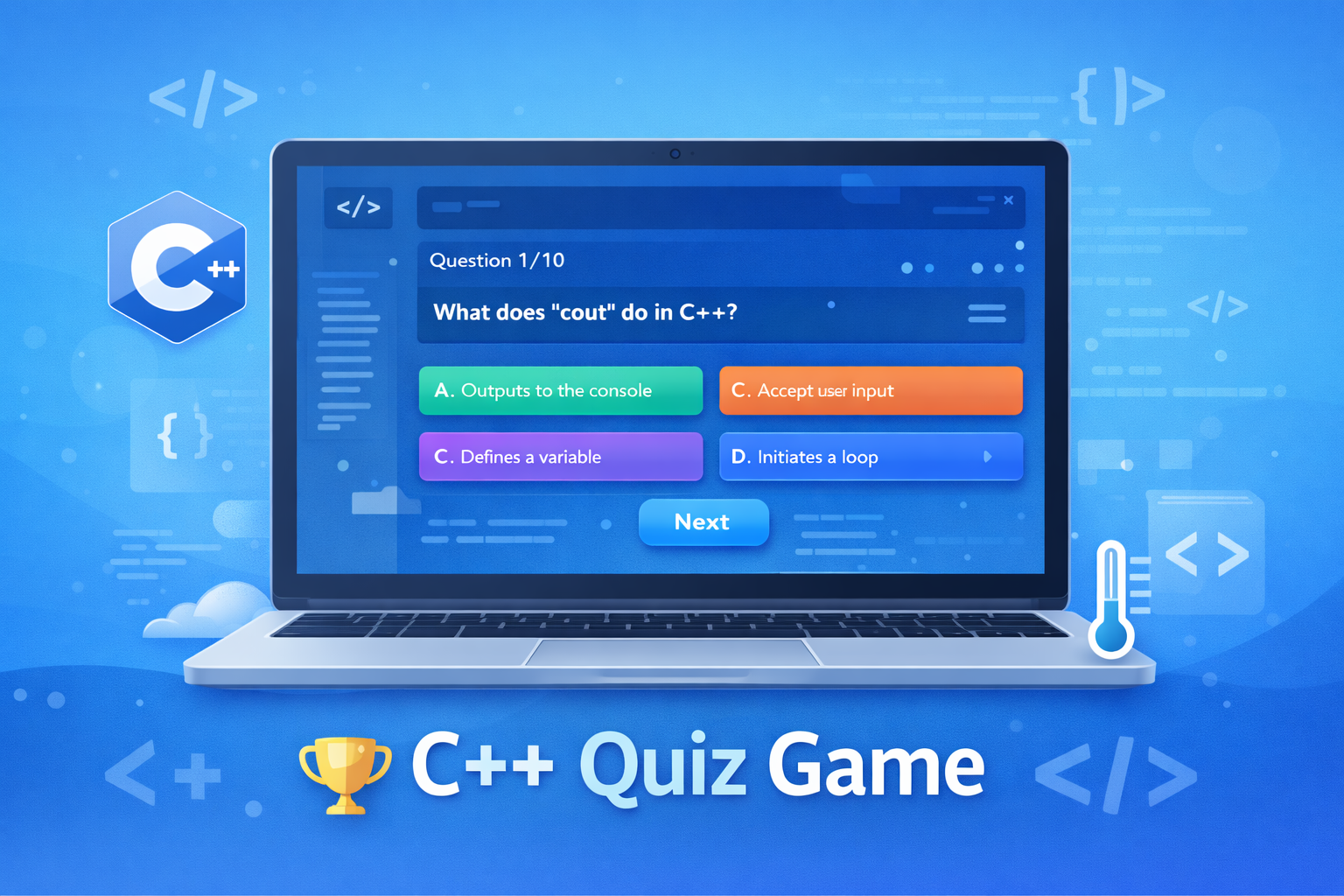 Quiz Game