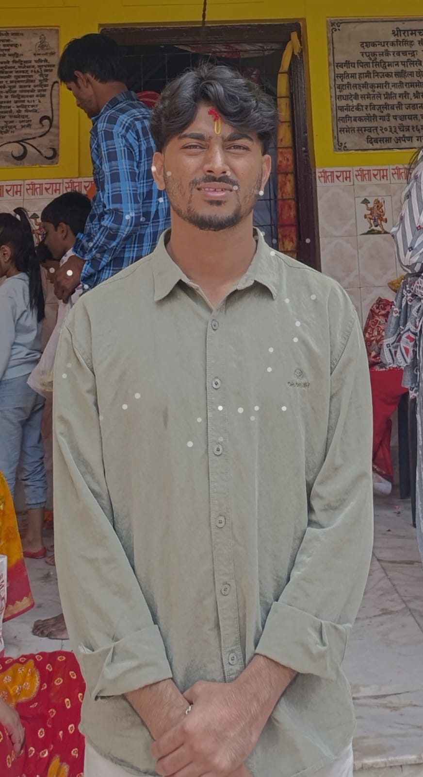 Aashish