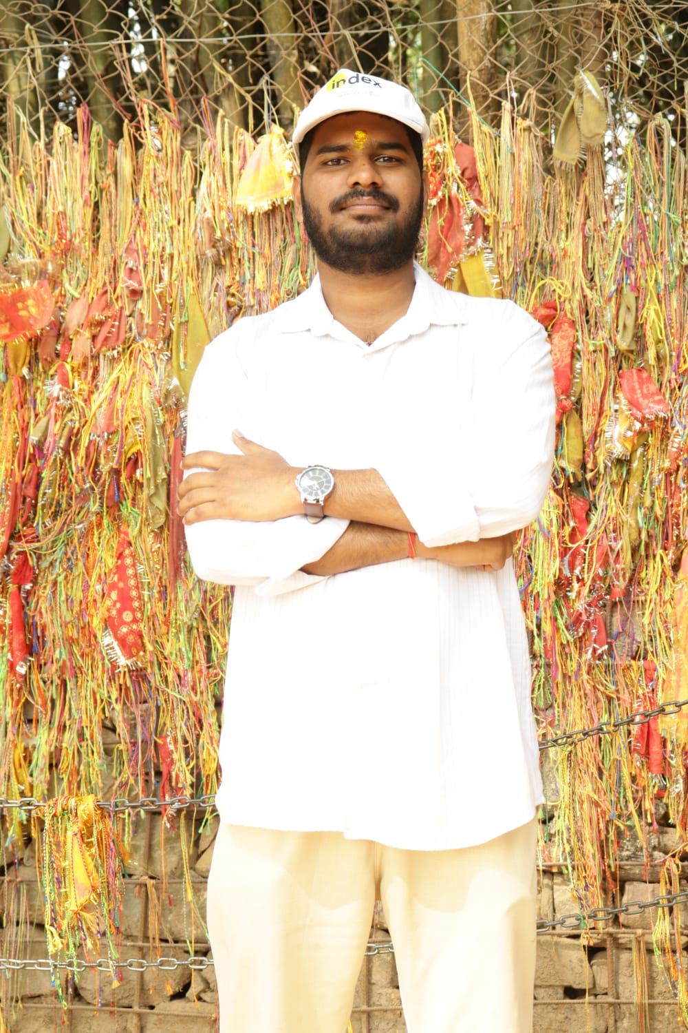 Praful
