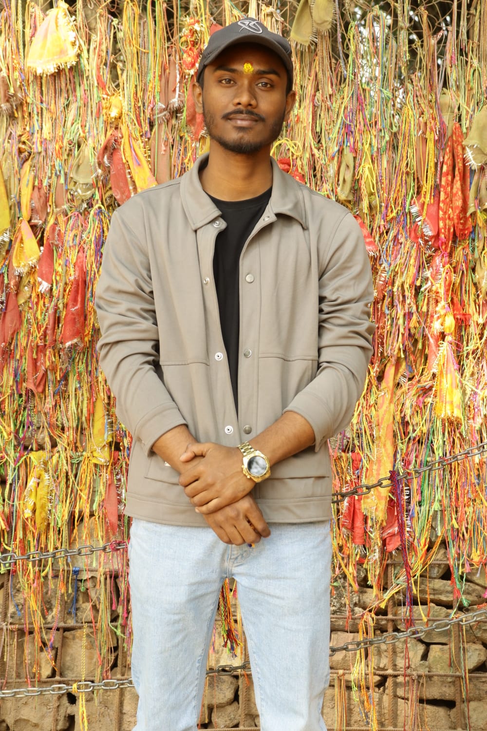 Prashant