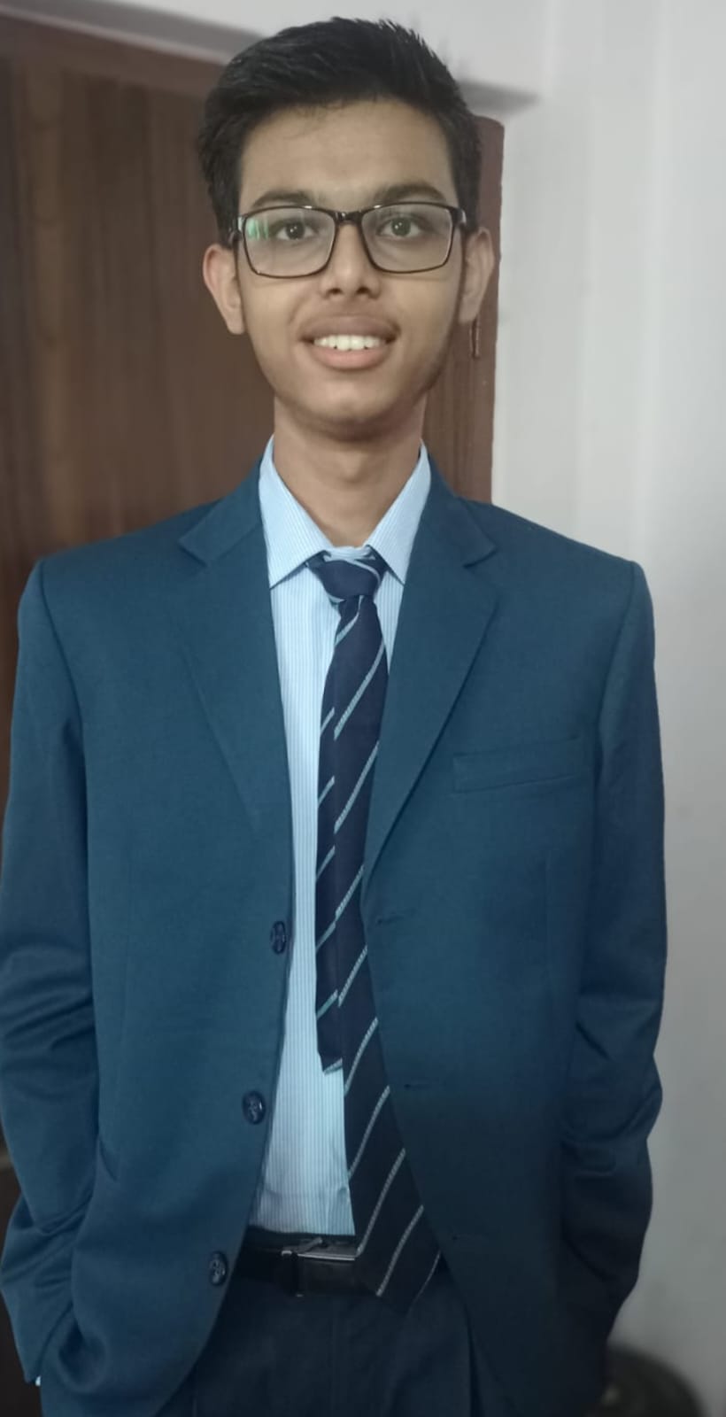 Siddharth